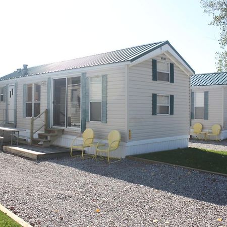 Sandusky Koa Holiday Campground Hotel Ngoại thất bức ảnh