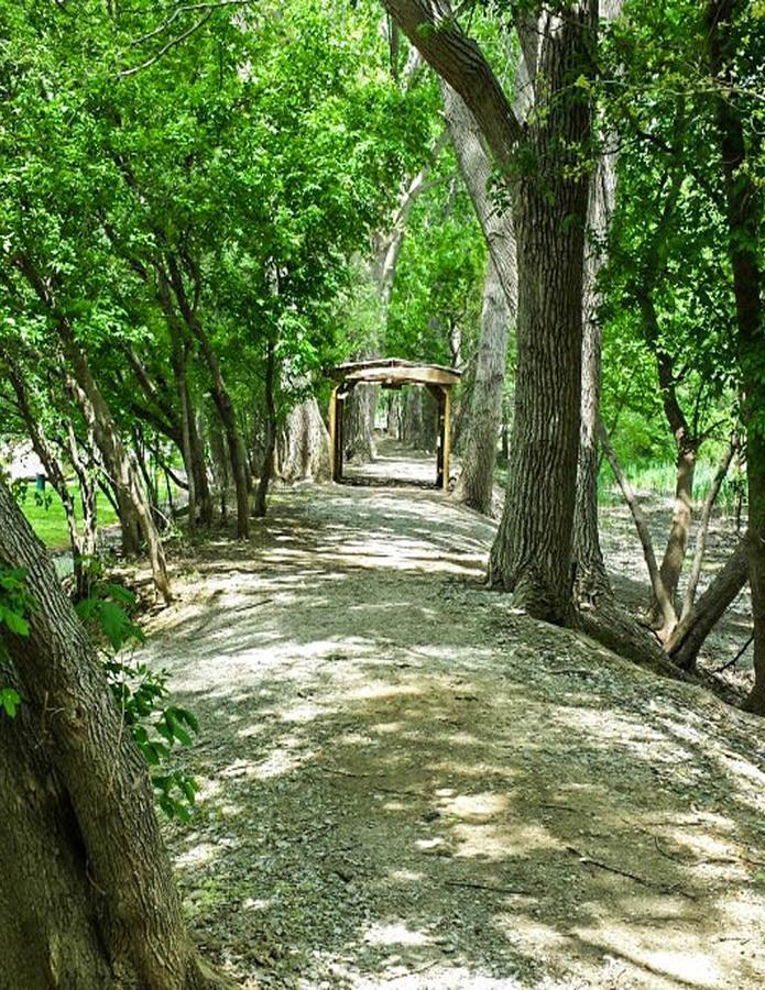 Sandusky Koa Holiday Campground Hotel Ngoại thất bức ảnh